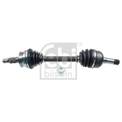Árbol de transmisión FEBI BILSTEIN 183295 Pago Seguro